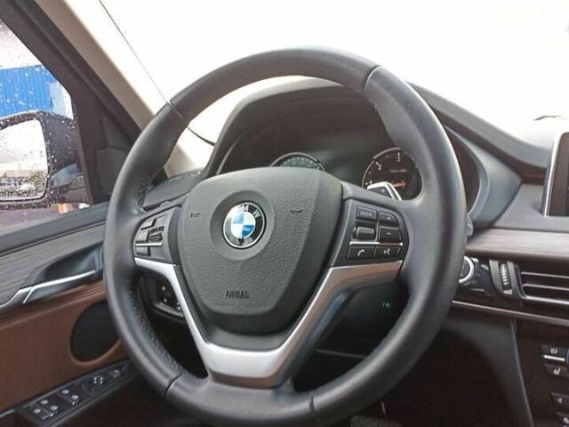 БМВ Х5, объемом двигателя 3 л и пробегом 117 тыс. км за 31900 $, фото 11 на Automoto.ua