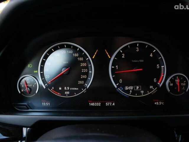 БМВ Х5, объемом двигателя 3 л и пробегом 146 тыс. км за 29900 $, фото 15 на Automoto.ua