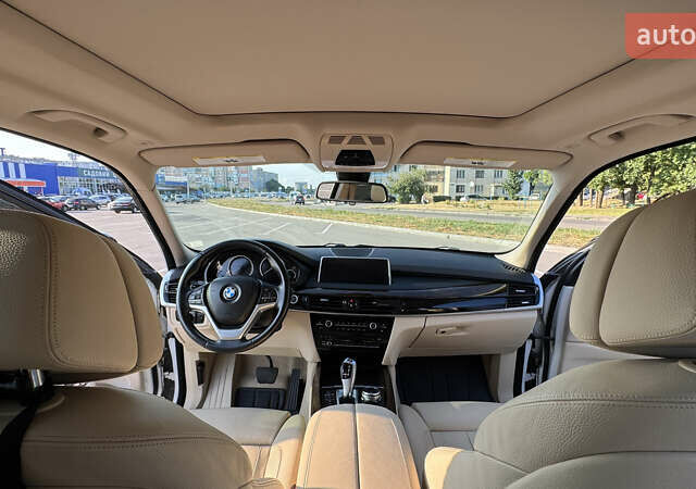 БМВ Х5, объемом двигателя 3 л и пробегом 140 тыс. км за 29500 $, фото 34 на Automoto.ua