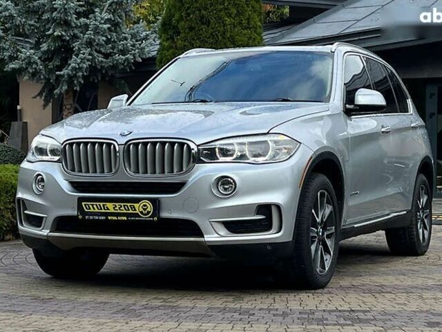 БМВ Х5, объемом двигателя 3 л и пробегом 227 тыс. км за 23999 $, фото 2 на Automoto.ua