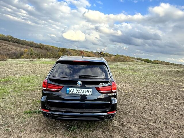 БМВ Х5, объемом двигателя 3 л и пробегом 303 тыс. км за 23800 $, фото 3 на Automoto.ua