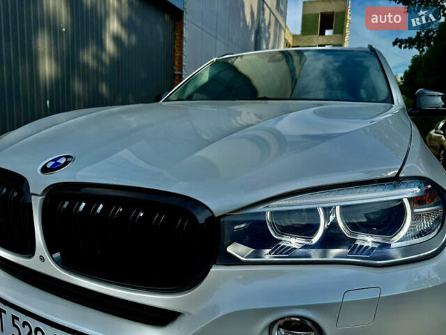 БМВ Х5, объемом двигателя 2.99 л и пробегом 211 тыс. км за 29900 $, фото 26 на Automoto.ua