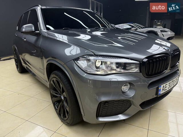 БМВ Х5, объемом двигателя 2.98 л и пробегом 110 тыс. км за 25500 $, фото 1 на Automoto.ua