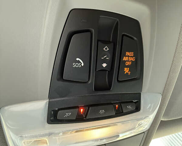 БМВ Х5, объемом двигателя 2.99 л и пробегом 211 тыс. км за 29900 $, фото 9 на Automoto.ua