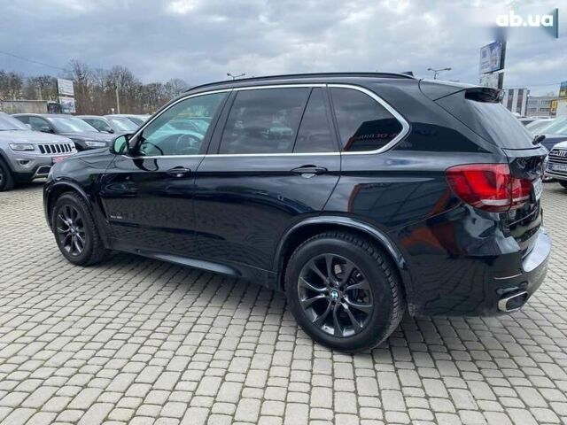 БМВ Х5, об'ємом двигуна 3 л та пробігом 169 тис. км за 24500 $, фото 4 на Automoto.ua