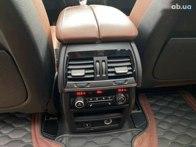 БМВ Х5, об'ємом двигуна 3 л та пробігом 169 тис. км за 24500 $, фото 28 на Automoto.ua