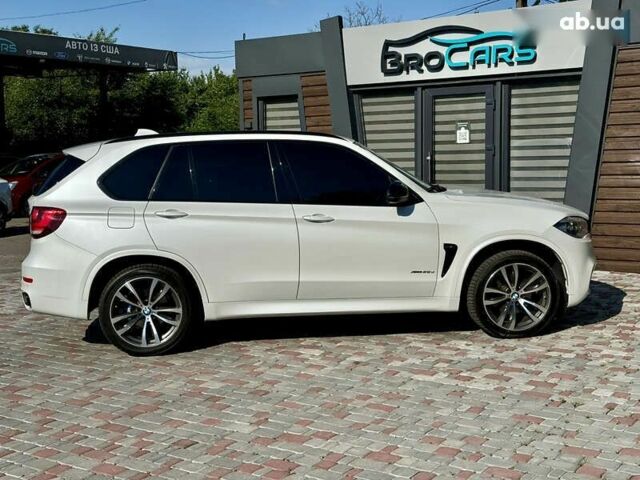 БМВ Х5, объемом двигателя 2 л и пробегом 161 тыс. км за 27500 $, фото 24 на Automoto.ua