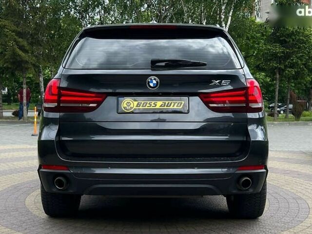 БМВ Х5, объемом двигателя 2 л и пробегом 188 тыс. км за 24250 $, фото 5 на Automoto.ua