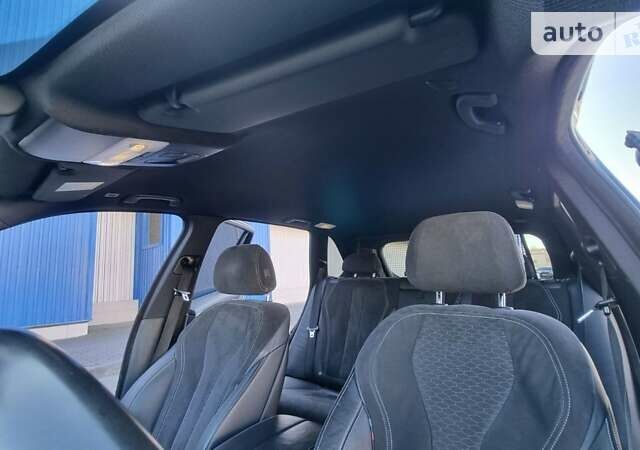 БМВ Х5, объемом двигателя 3 л и пробегом 224 тыс. км за 35200 $, фото 12 на Automoto.ua