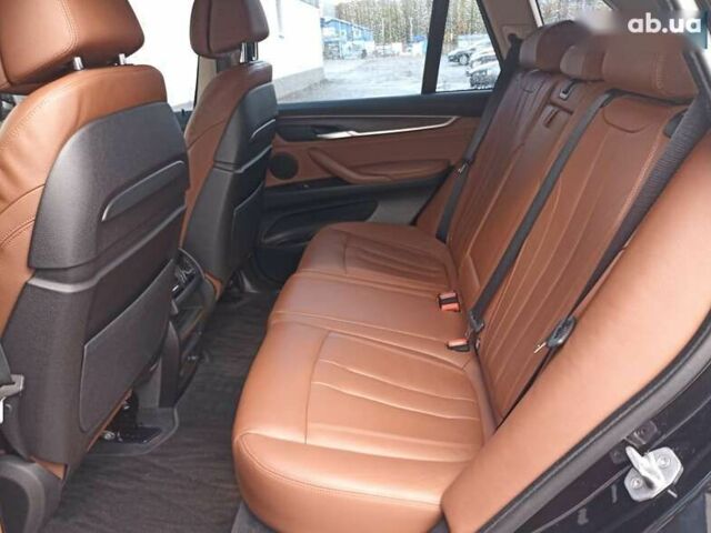 БМВ Х5, объемом двигателя 3 л и пробегом 117 тыс. км за 31900 $, фото 20 на Automoto.ua