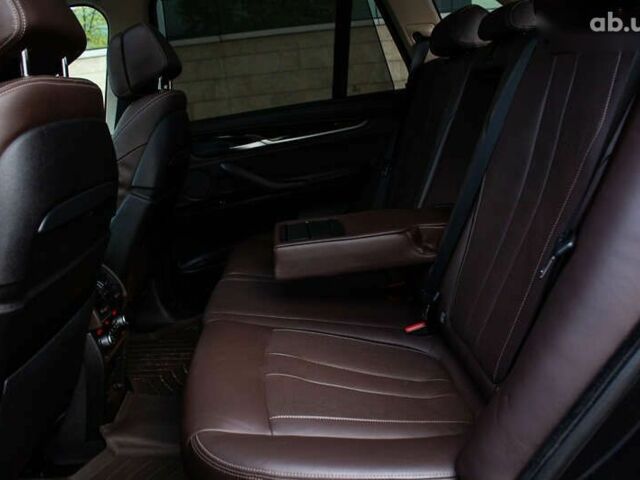 БМВ Х5, объемом двигателя 3 л и пробегом 146 тыс. км за 29900 $, фото 12 на Automoto.ua