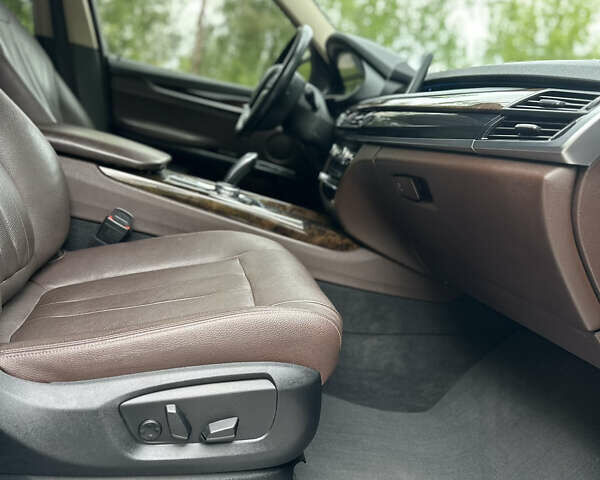 БМВ Х5, об'ємом двигуна 3 л та пробігом 230 тис. км за 18900 $, фото 23 на Automoto.ua