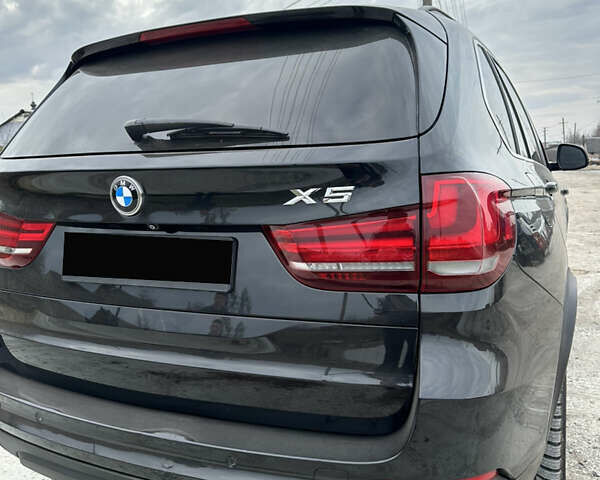 БМВ Х5, объемом двигателя 3 л и пробегом 220 тыс. км за 25499 $, фото 6 на Automoto.ua
