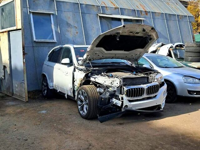 БМВ Х5, объемом двигателя 3 л и пробегом 80 тыс. км за 35000 $, фото 5 на Automoto.ua