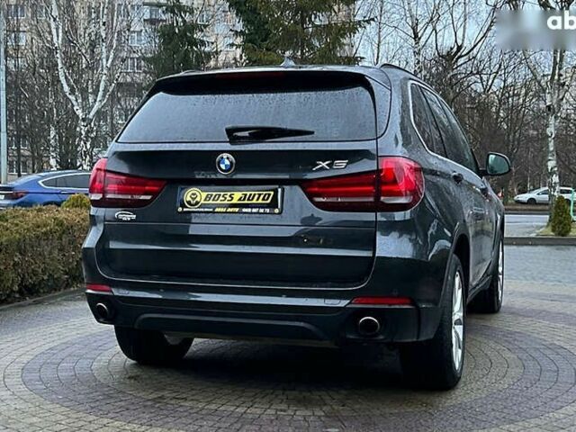 БМВ Х5, объемом двигателя 3 л и пробегом 262 тыс. км за 18700 $, фото 6 на Automoto.ua