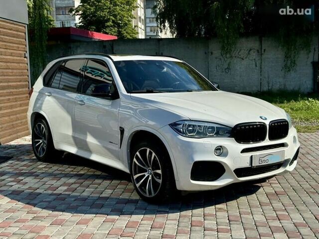 БМВ Х5, объемом двигателя 2 л и пробегом 161 тыс. км за 27500 $, фото 17 на Automoto.ua