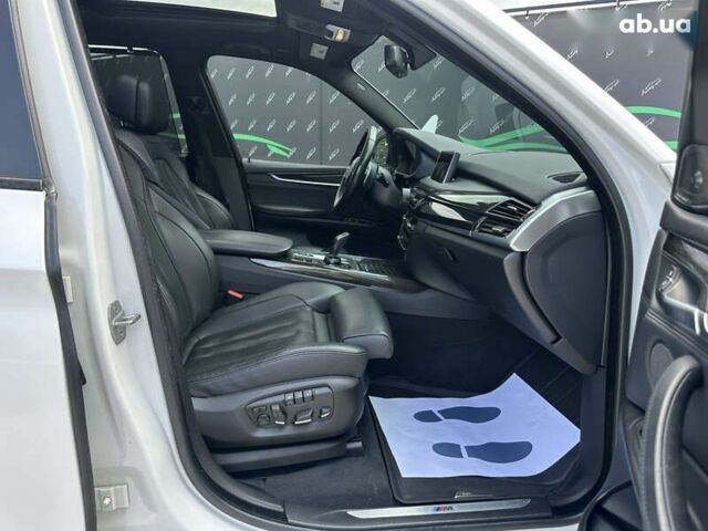 БМВ Х5, объемом двигателя 3 л и пробегом 183 тыс. км за 26999 $, фото 26 на Automoto.ua