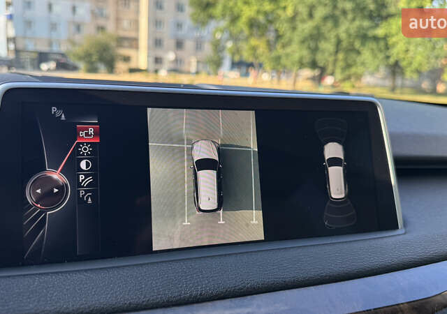 БМВ Х5, объемом двигателя 3 л и пробегом 140 тыс. км за 29500 $, фото 51 на Automoto.ua