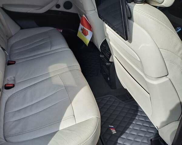 БМВ Х5, объемом двигателя 2 л и пробегом 111 тыс. км за 31500 $, фото 12 на Automoto.ua