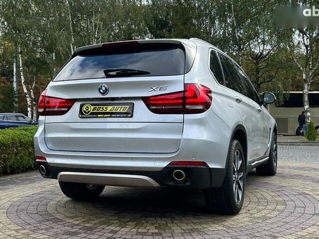 БМВ Х5, объемом двигателя 3 л и пробегом 227 тыс. км за 23999 $, фото 6 на Automoto.ua