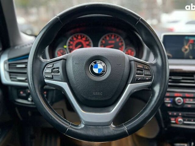 БМВ Х5, объемом двигателя 3 л и пробегом 262 тыс. км за 18700 $, фото 10 на Automoto.ua