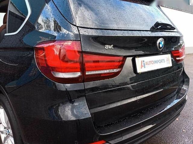 БМВ Х5, объемом двигателя 3 л и пробегом 117 тыс. км за 31900 $, фото 8 на Automoto.ua