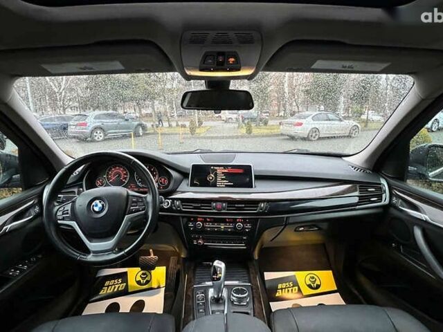 БМВ Х5, объемом двигателя 3 л и пробегом 262 тыс. км за 18700 $, фото 14 на Automoto.ua