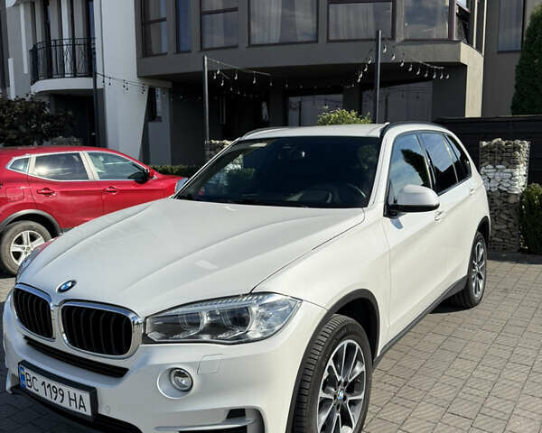 БМВ Х5, объемом двигателя 2.99 л и пробегом 161 тыс. км за 31200 $, фото 1 на Automoto.ua