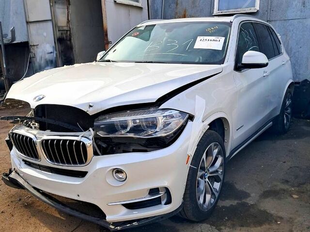 БМВ Х5, объемом двигателя 3 л и пробегом 80 тыс. км за 35000 $, фото 4 на Automoto.ua