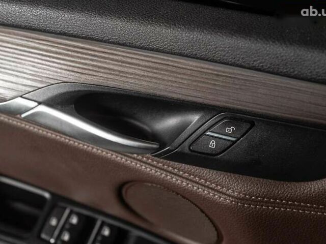 БМВ Х5, объемом двигателя 3 л и пробегом 161 тыс. км за 29999 $, фото 10 на Automoto.ua