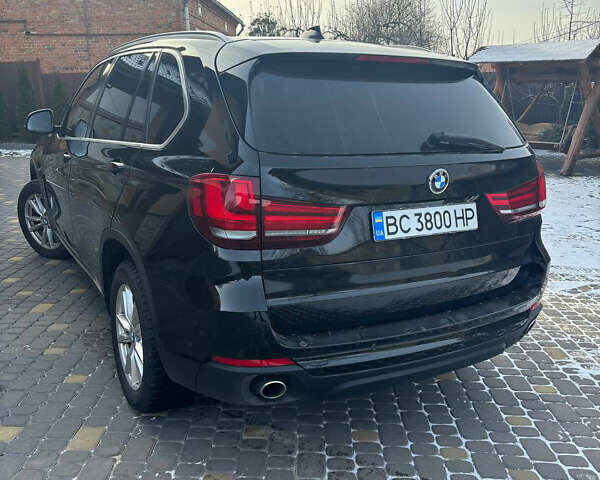 БМВ Х5, объемом двигателя 3 л и пробегом 296 тыс. км за 30000 $, фото 4 на Automoto.ua