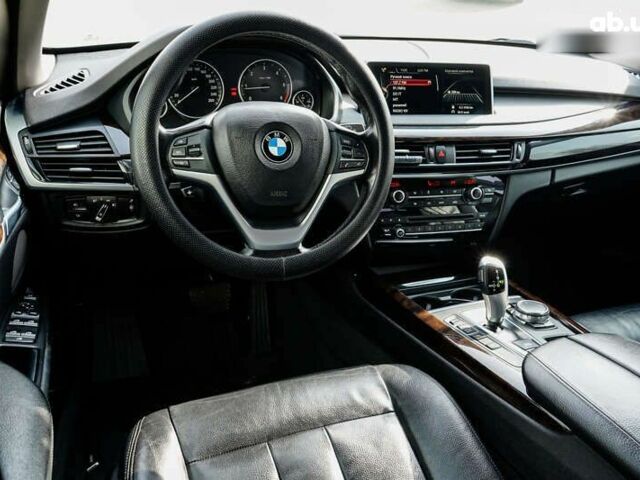 БМВ Х5, об'ємом двигуна 3 л та пробігом 180 тис. км за 21500 $, фото 23 на Automoto.ua