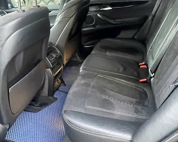 БМВ Х5, объемом двигателя 2.99 л и пробегом 190 тыс. км за 35000 $, фото 11 на Automoto.ua