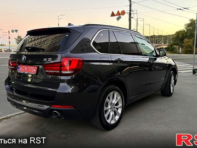 БМВ Х5, объемом двигателя 3 л и пробегом 144 тыс. км за 34000 $, фото 4 на Automoto.ua