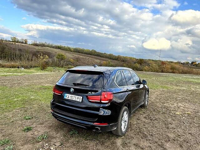 БМВ Х5, объемом двигателя 3 л и пробегом 303 тыс. км за 23800 $, фото 4 на Automoto.ua
