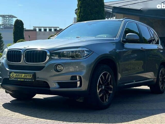 БМВ Х5, объемом двигателя 3 л и пробегом 140 тыс. км за 25690 $, фото 2 на Automoto.ua