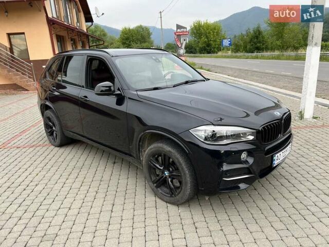 БМВ Х5, объемом двигателя 0 л и пробегом 154 тыс. км за 25500 $, фото 3 на Automoto.ua