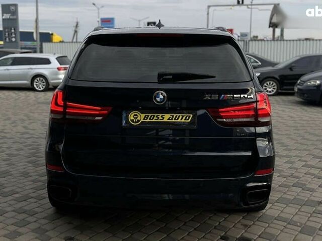 БМВ Х5, об'ємом двигуна 3 л та пробігом 317 тис. км за 27999 $, фото 5 на Automoto.ua