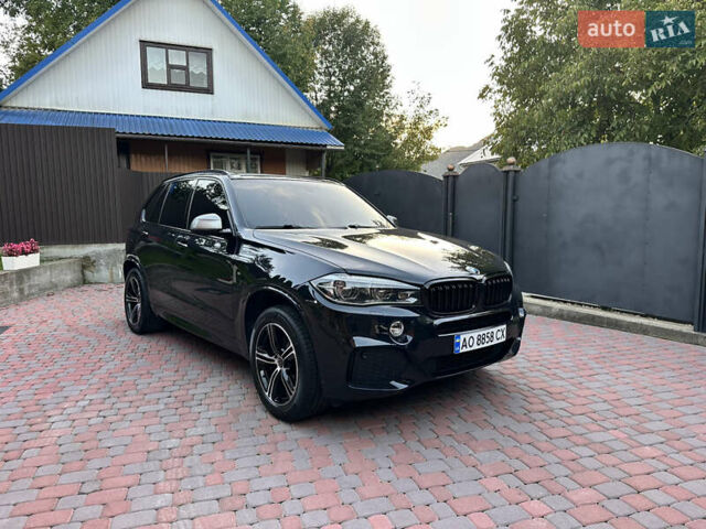 БМВ Х5, об'ємом двигуна 2 л та пробігом 230 тис. км за 25500 $, фото 2 на Automoto.ua