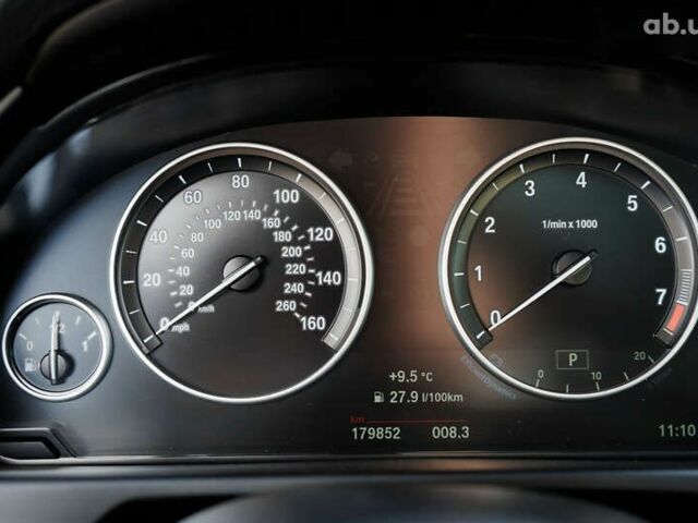 БМВ Х5, объемом двигателя 3 л и пробегом 179 тыс. км за 24999 $, фото 26 на Automoto.ua
