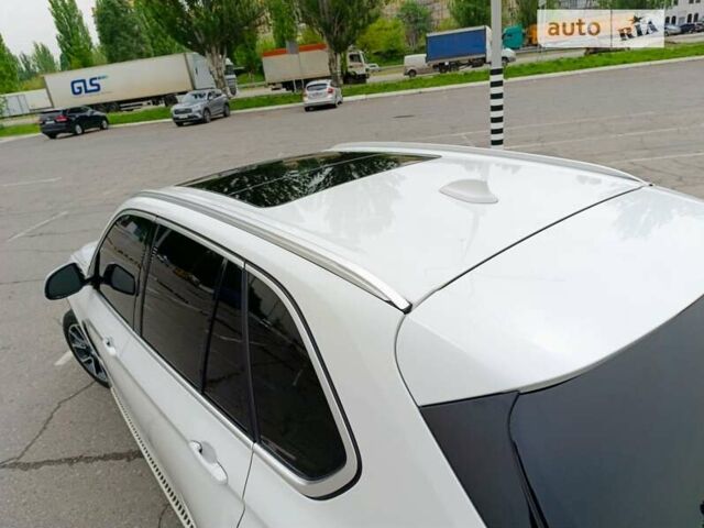 БМВ Х5, об'ємом двигуна 3 л та пробігом 171 тис. км за 33000 $, фото 10 на Automoto.ua