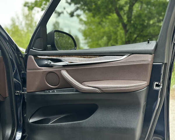 БМВ Х5, объемом двигателя 3 л и пробегом 230 тыс. км за 20900 $, фото 21 на Automoto.ua