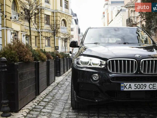 БМВ Х5, объемом двигателя 4.4 л и пробегом 131 тыс. км за 30000 $, фото 2 на Automoto.ua