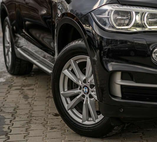 БМВ Х5, объемом двигателя 0 л и пробегом 227 тыс. км за 27990 $, фото 5 на Automoto.ua