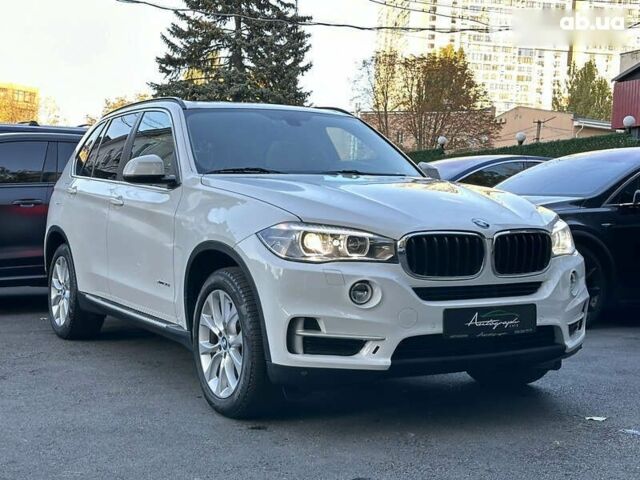 БМВ Х5, об'ємом двигуна 3 л та пробігом 127 тис. км за 24999 $, фото 5 на Automoto.ua