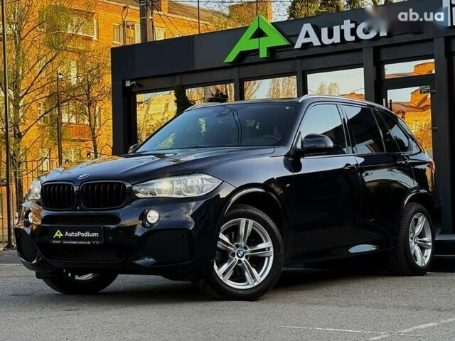 БМВ Х5, объемом двигателя 3 л и пробегом 170 тыс. км за 38499 $, фото 4 на Automoto.ua