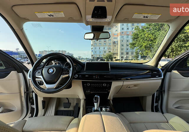 БМВ Х5, объемом двигателя 3 л и пробегом 140 тыс. км за 29500 $, фото 35 на Automoto.ua