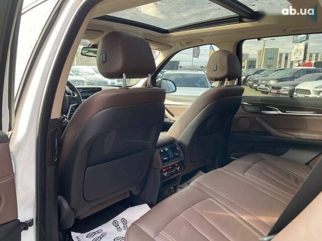 БМВ Х5, объемом двигателя 3 л и пробегом 142 тыс. км за 29900 $, фото 27 на Automoto.ua
