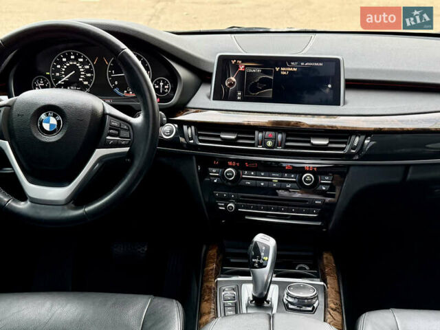 БМВ Х5, объемом двигателя 2.99 л и пробегом 211 тыс. км за 29900 $, фото 19 на Automoto.ua