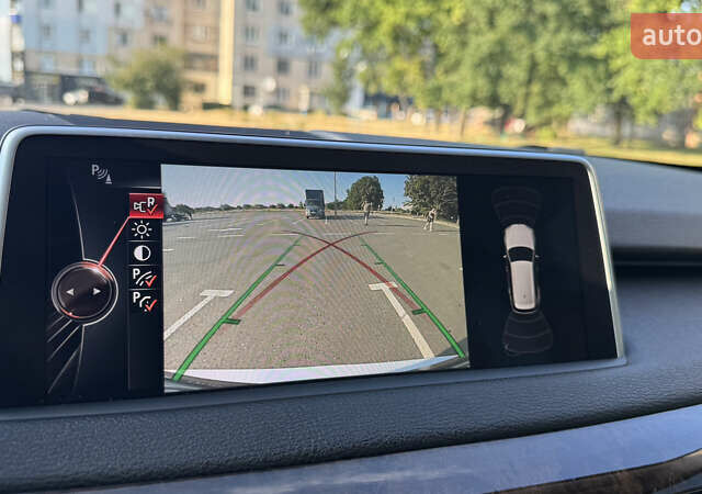 БМВ Х5, объемом двигателя 3 л и пробегом 140 тыс. км за 29500 $, фото 53 на Automoto.ua